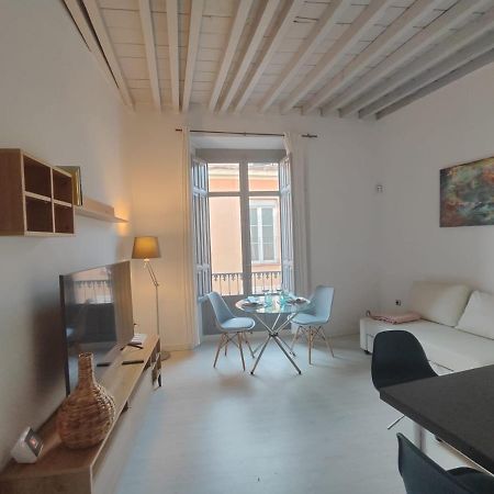 Apartament Bmmalaga Centro Historico Zewnętrze zdjęcie
