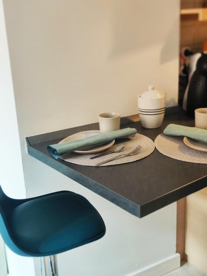 Apartament Bmmalaga Centro Historico Zewnętrze zdjęcie