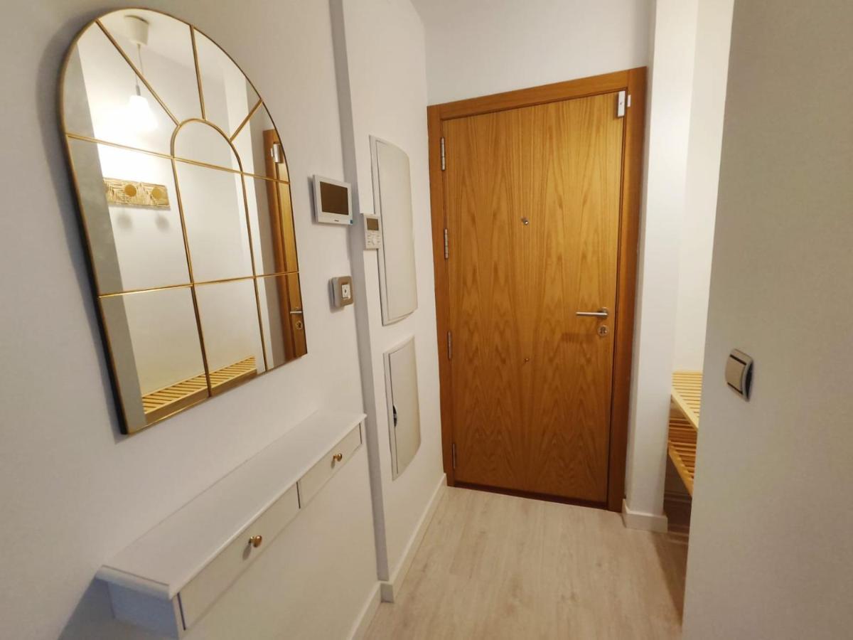 Apartament Bmmalaga Centro Historico Zewnętrze zdjęcie
