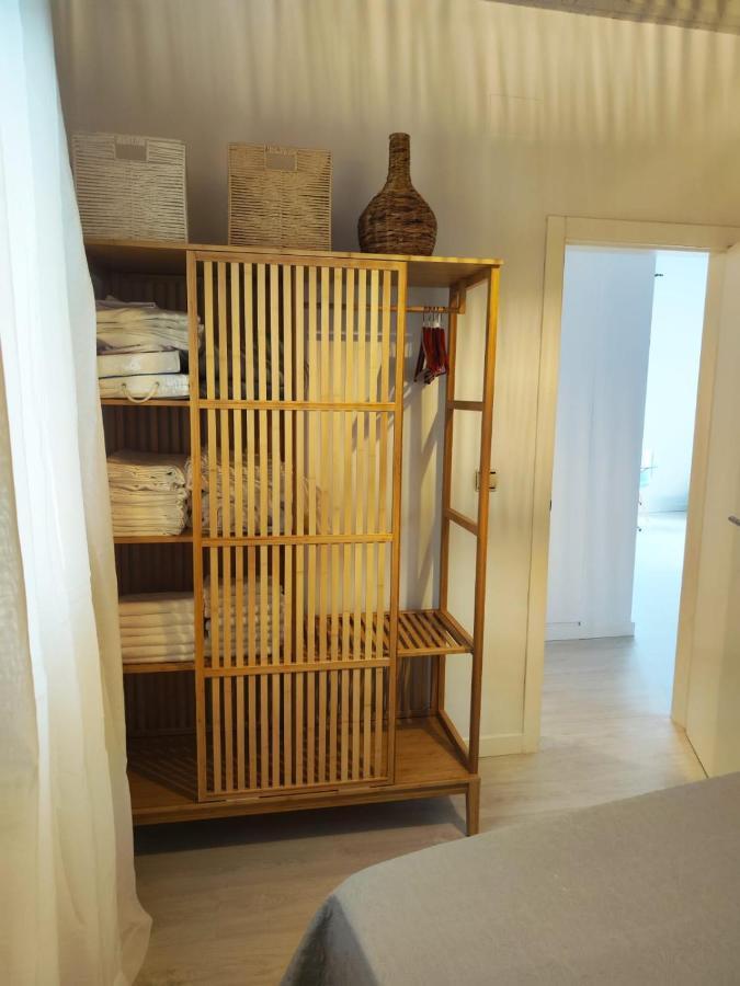Apartament Bmmalaga Centro Historico Zewnętrze zdjęcie