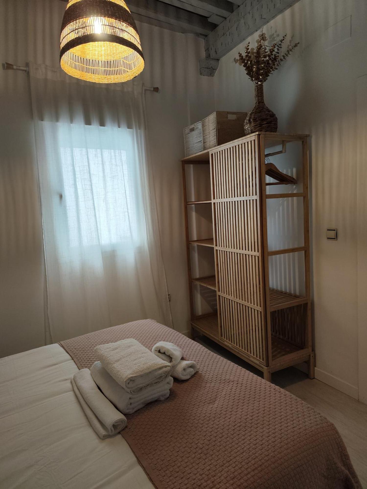 Apartament Bmmalaga Centro Historico Zewnętrze zdjęcie